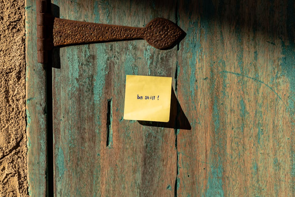 character stickiness