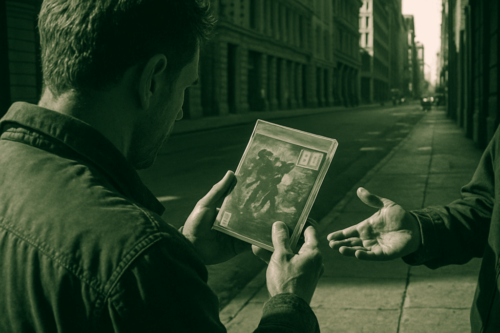 game overrated analysis