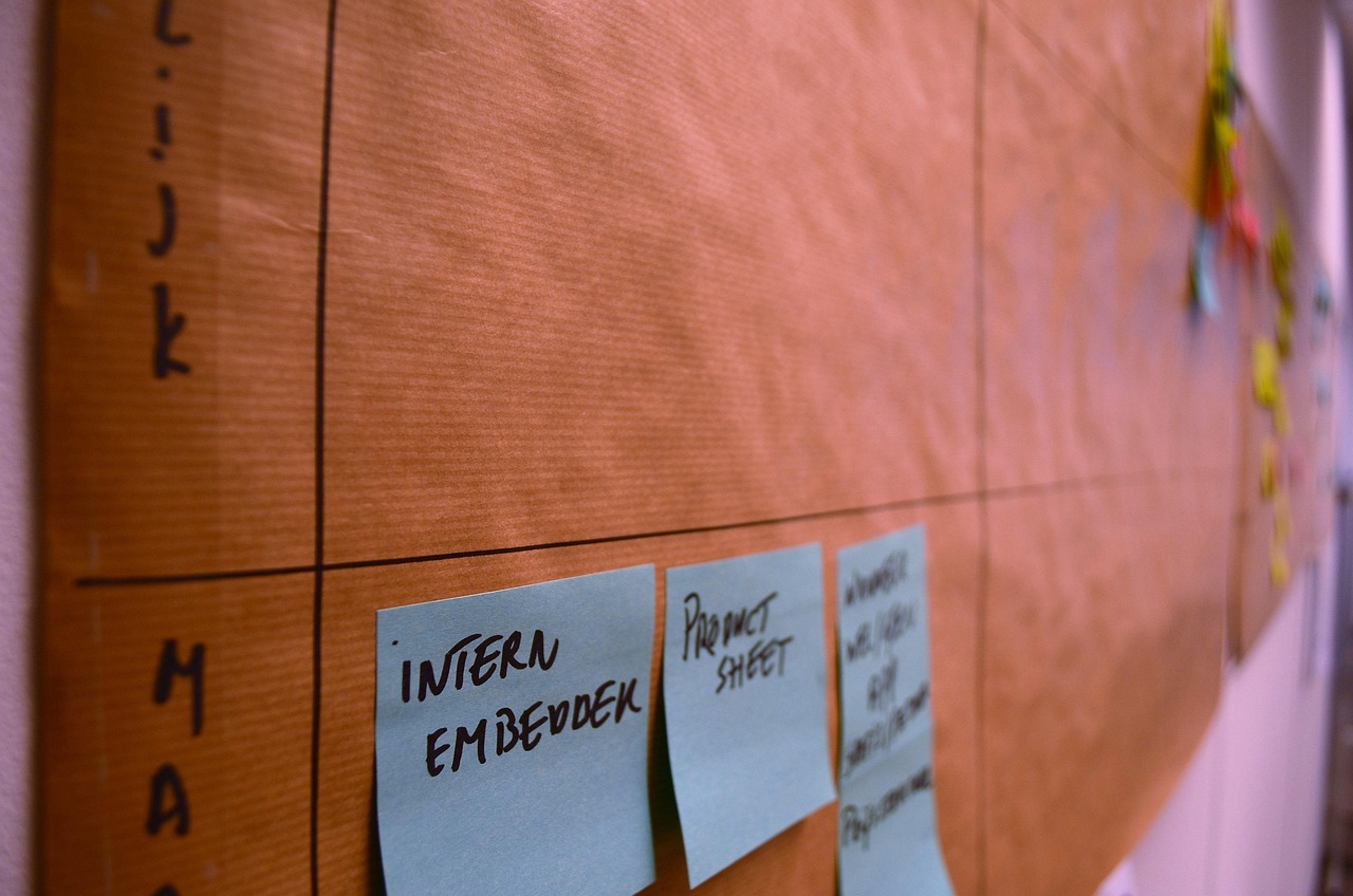 effective misdirection