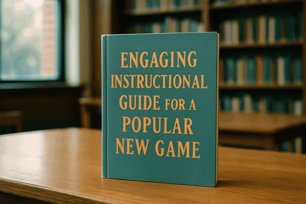 effective game tutorial