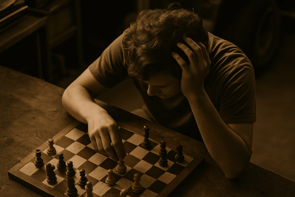 advanced game movement