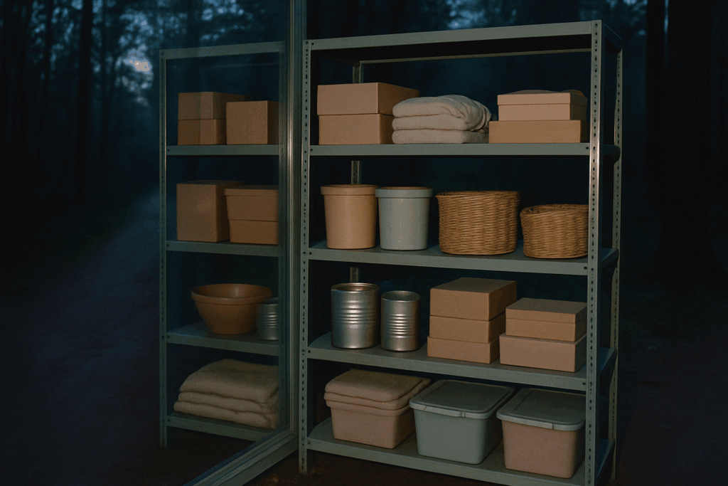 loot management guide