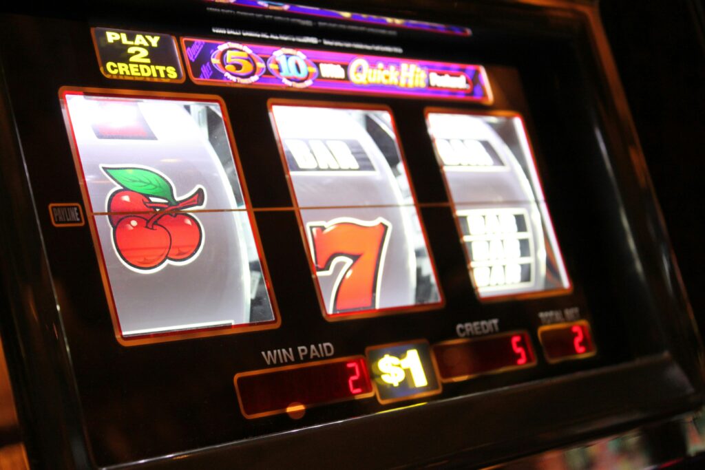 Understanding the Backend Tech: What Makes a Real Money Slot Machine Fair?