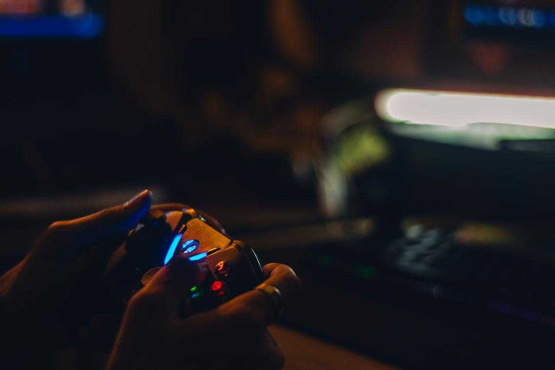 Gaming Trend Tgarchirvetech