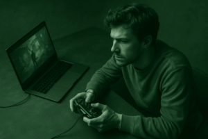 storiesads gaming tgarchirvetech unlock potential