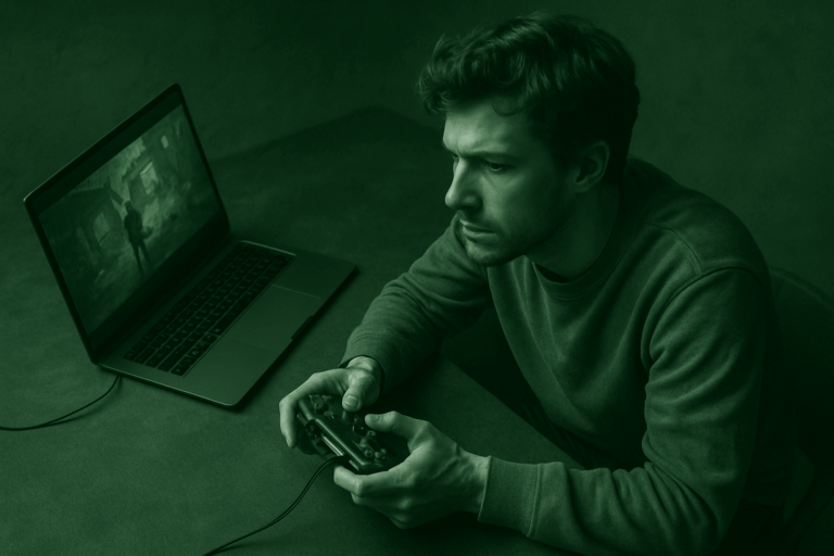 storiesads gaming tgarchirvetech unlock potential