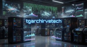 tgarchirvetech