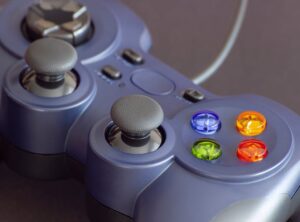 Can Marshock200 Be Played with Controller