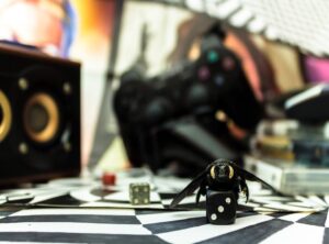 Game Genrodot Zoomed in Pc Gaming Modularity