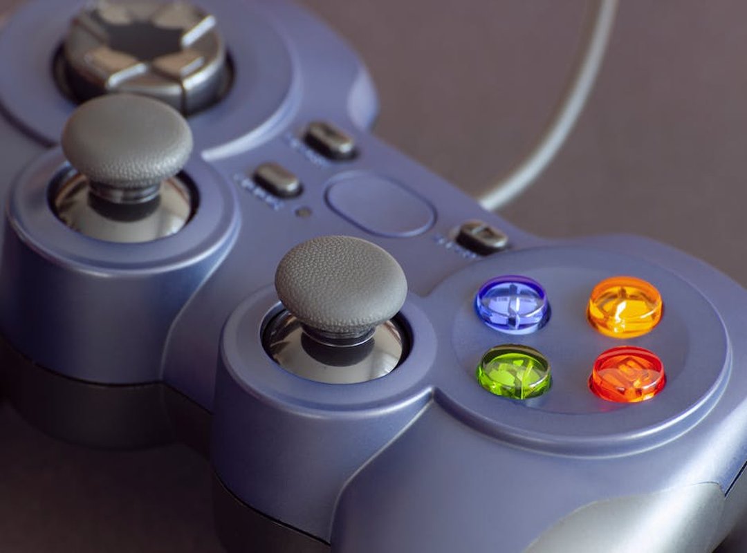 Why Can't I Open a Game Marshock200 on Pc