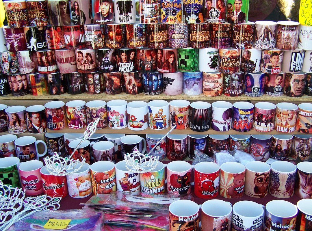 Subtitles and Language Options