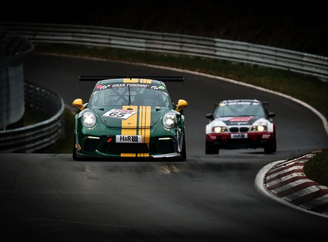 How to Separate Reliable Racing News from Clickbait