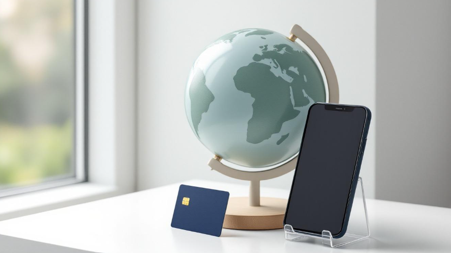 How Revolut has penetrated the payments market worldwide